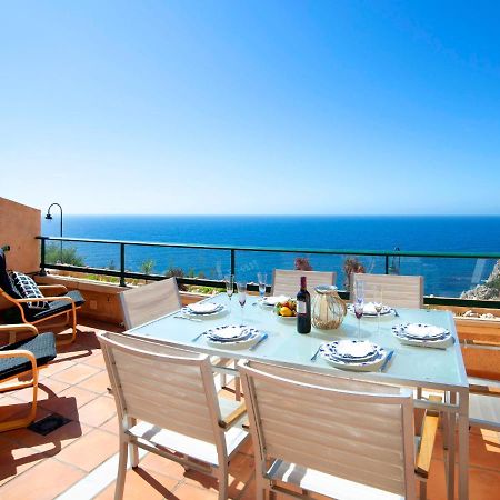 Apartment Pueblo Mascarat-1 By Interhome Altea Luaran gambar