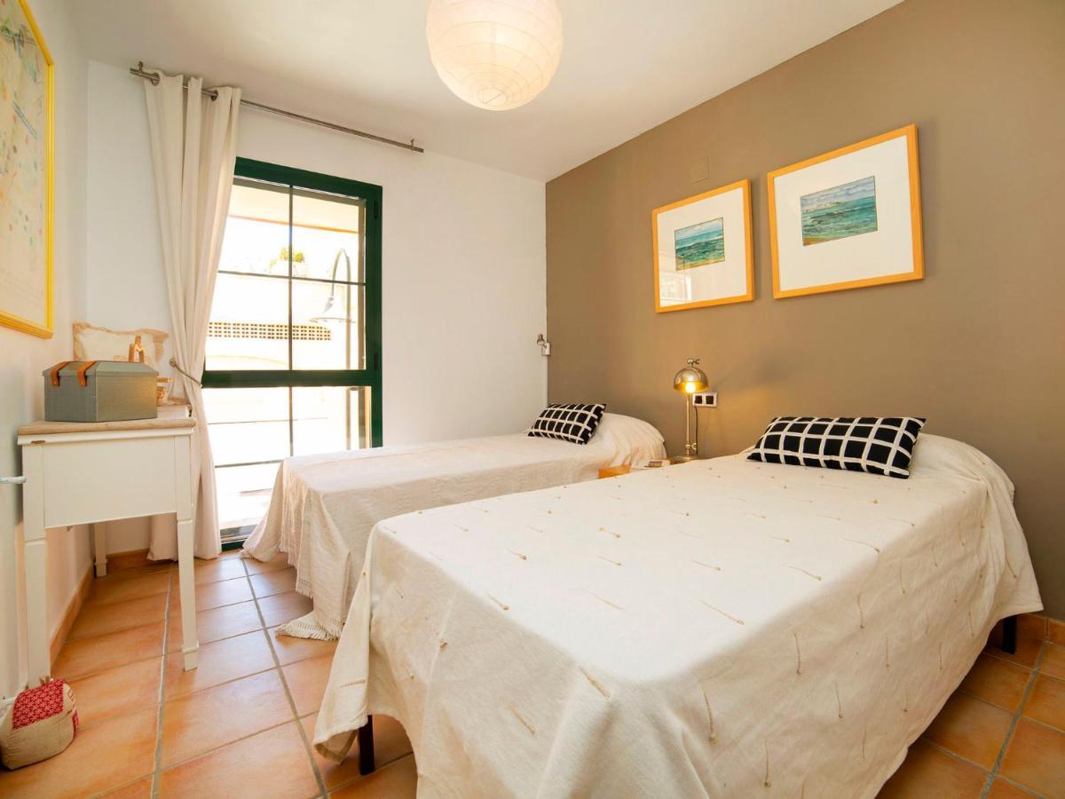 Apartment Pueblo Mascarat-1 By Interhome Altea Luaran gambar