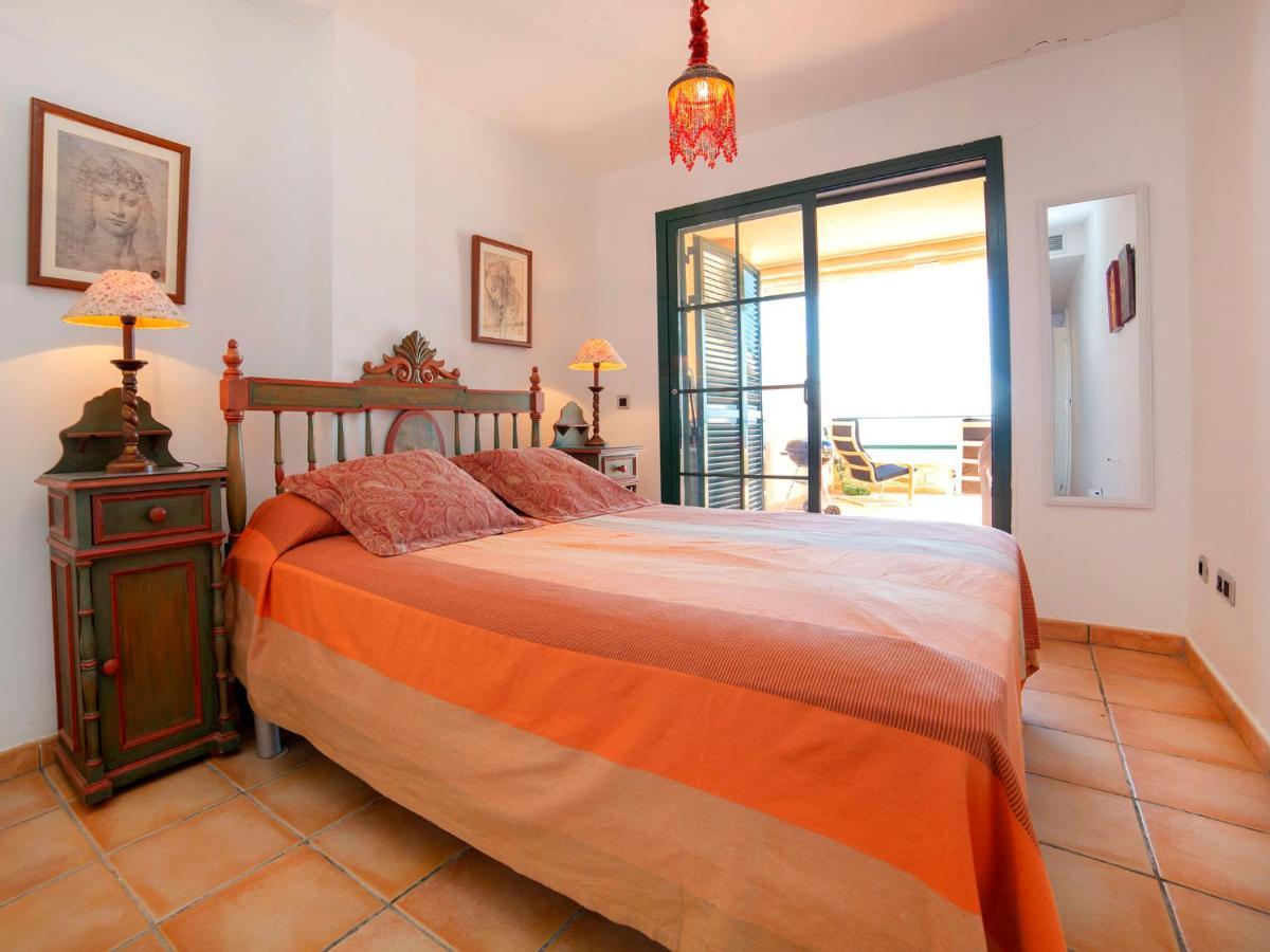 Apartment Pueblo Mascarat-1 By Interhome Altea Luaran gambar