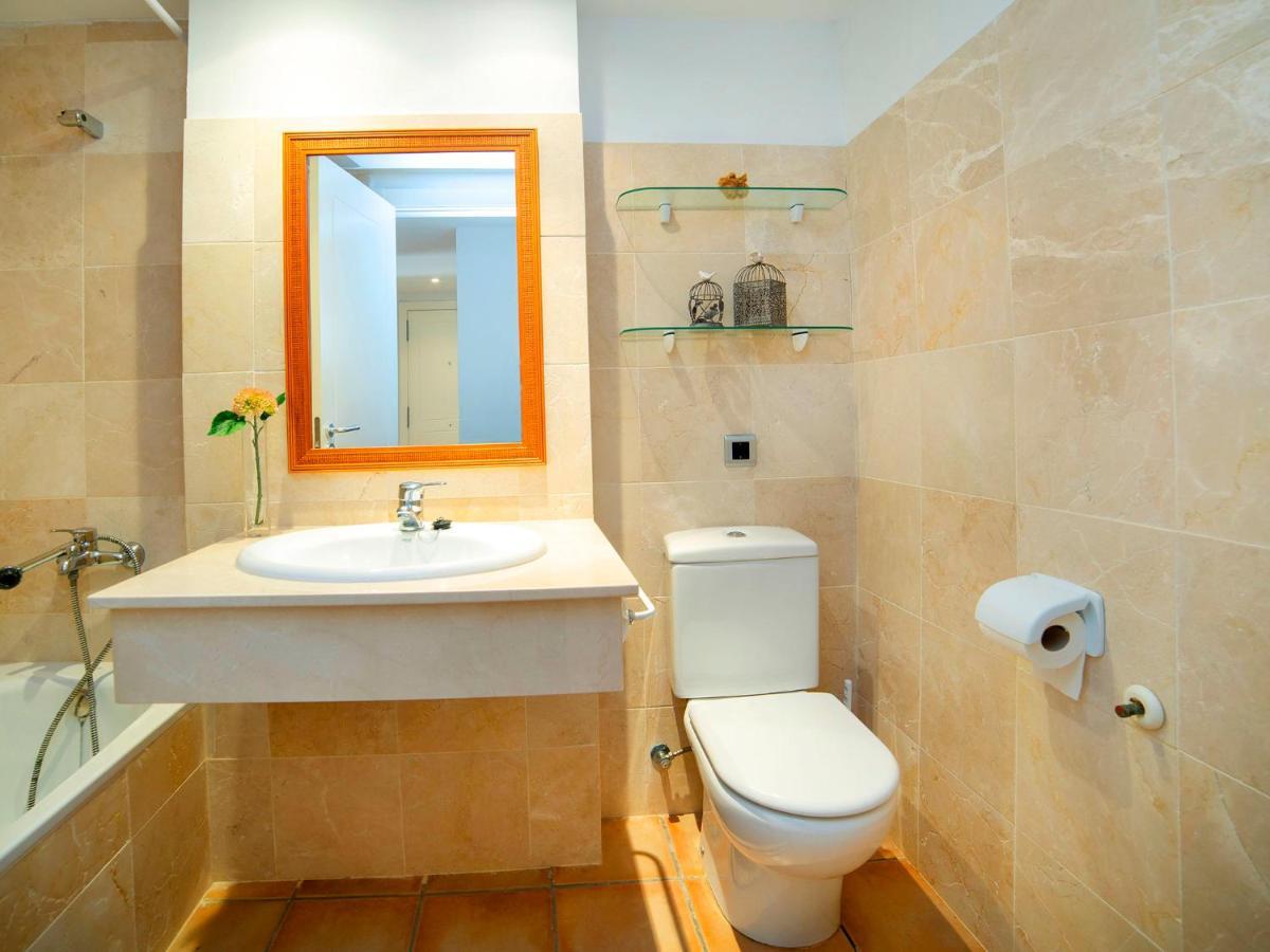 Apartment Pueblo Mascarat-1 By Interhome Altea Luaran gambar
